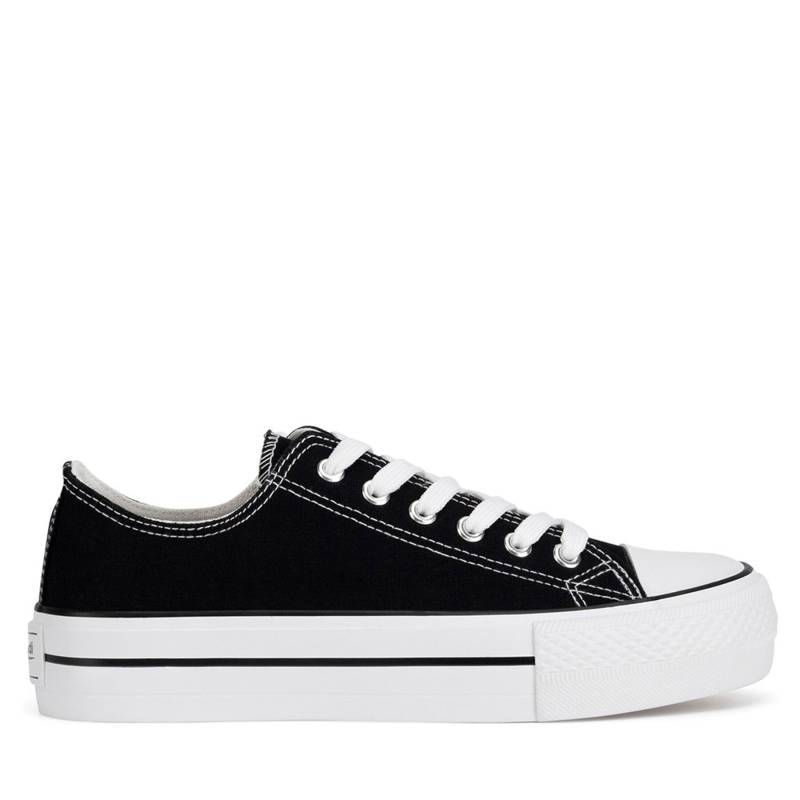 Sneakers aus Stoff Sprandi YL201404 Schwarz von Sprandi