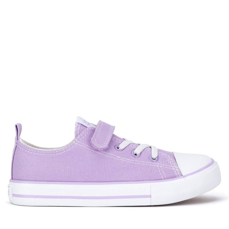 Sneakers aus Stoff Sprandi YL201407(IV)DZ Violett von Sprandi