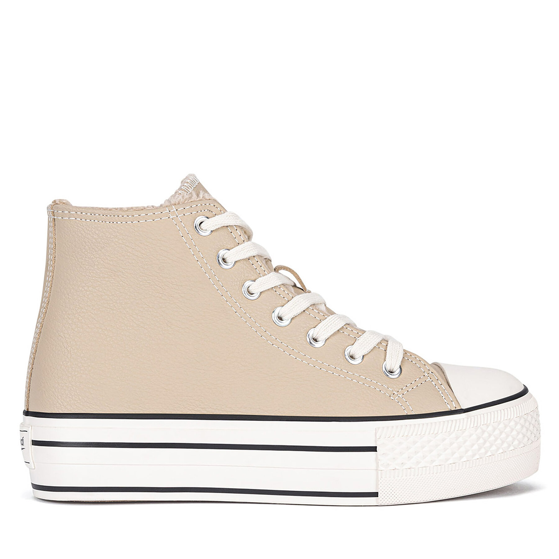 Sneakers aus Stoff Sprandi YL201412 Beige von Sprandi