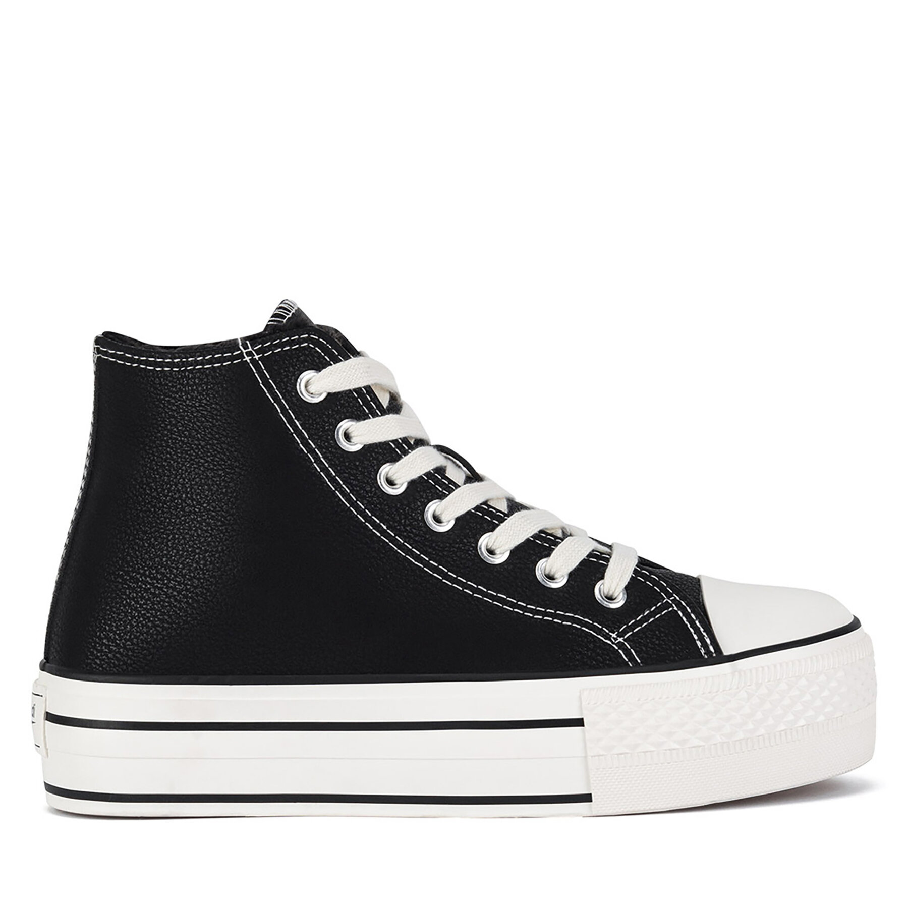 Sneakers aus Stoff Sprandi YL201412 Schwarz von Sprandi