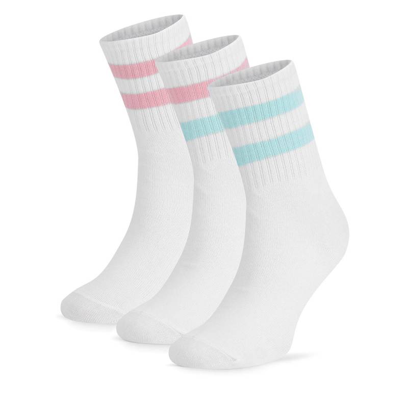 Socken Sprandi 0UB-003-AW24 (3-PACK) Rosa von Sprandi