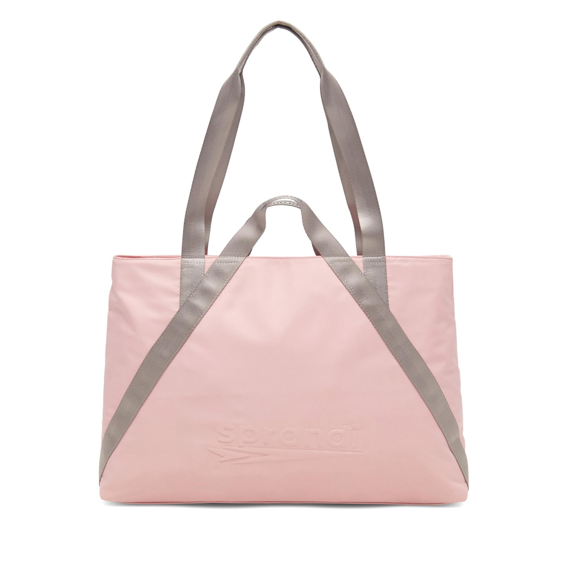 Tasche Sprandi SPR-S-006-06 Rosa von Sprandi