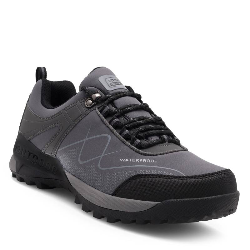 Sneakers Sprandi MP86-19003 Grau von Sprandi