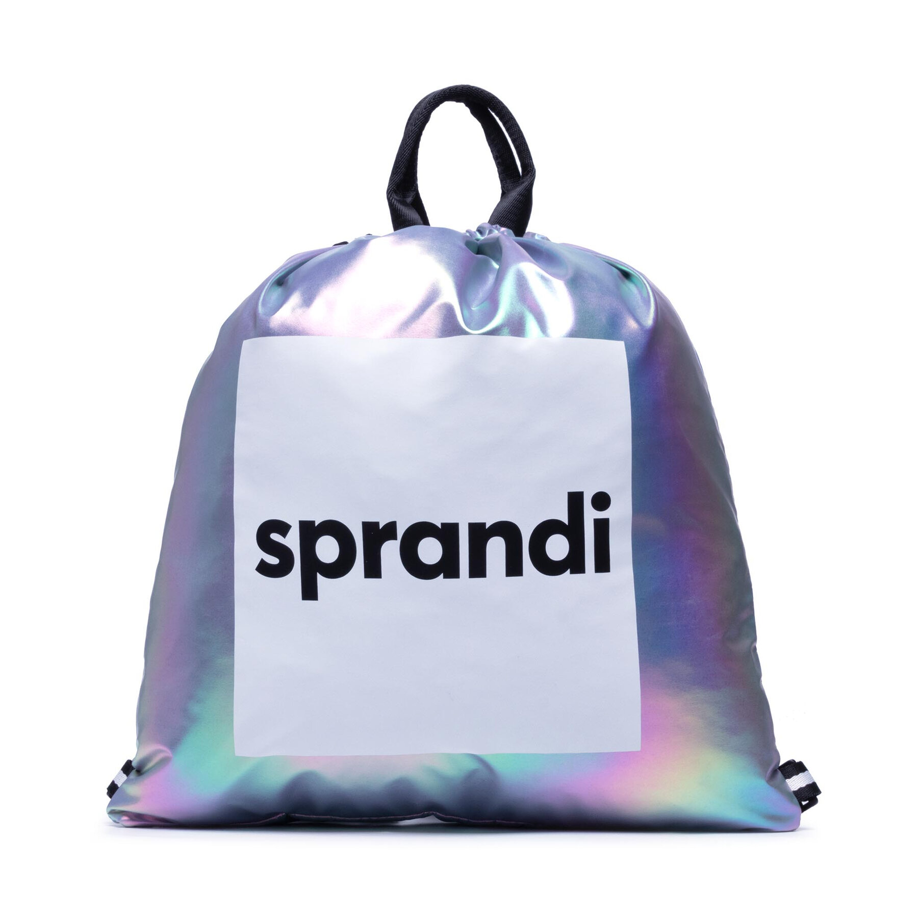Rucksack Sprandi BSD-S-074-00-07 Silberfarben Rucksack Sprandi BSD-S-074-00-07 Silberfarben von Sprandi