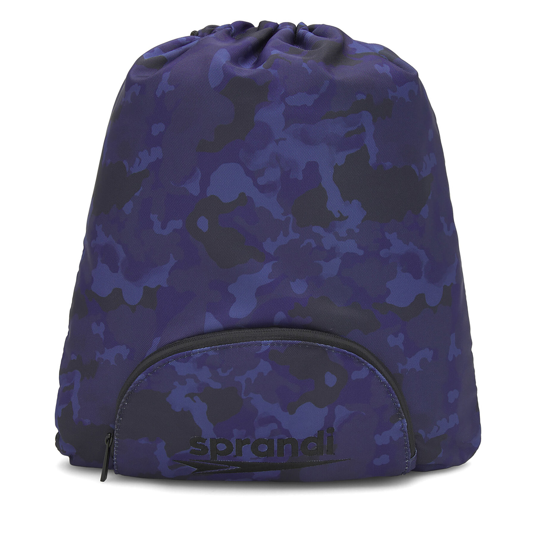 Turnbeutel Sprandi SPR-O-010-05 Dunkelblau Turnbeutel Sprandi SPR-O-010-05 Dunkelblau von Sprandi