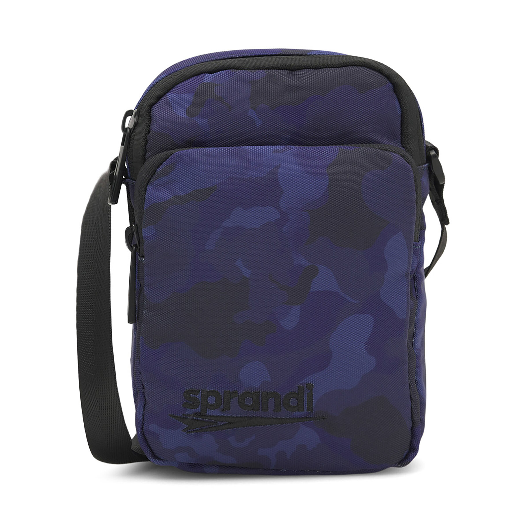 Umhängetasche Sprandi SPR-R-011-05 Dunkelblau Umhängetasche Sprandi SPR-R-011-05 Dunkelblau von Sprandi