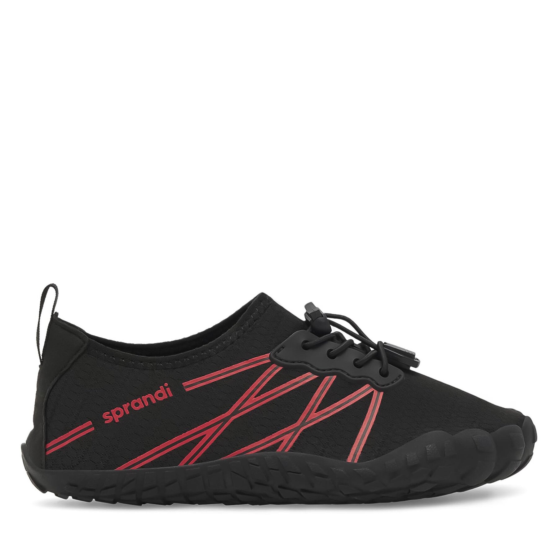 Wassersportschuhe Sprandi CP80-25688 Schwarz Wassersportschuhe Sprandi CP80-25688 Schwarz von Sprandi