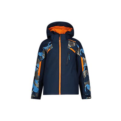 Leader Jungen Skijacke von Spyder