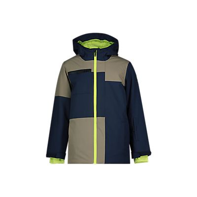 Nederland Jungen Skijacke von Spyder