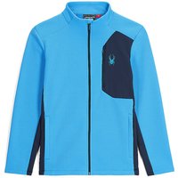 SPYDER Herren Jacke Bandit blau | L von Spyder