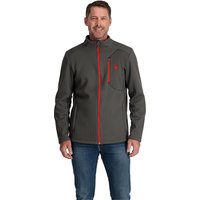 SPYDER Herren Jacke Bandit grau | L von Spyder