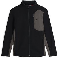 SPYDER Herren Jacke Bandit schwarz | L von Spyder