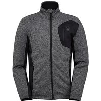 SPYDER Herren Jacke Bandit schwarz | M von Spyder