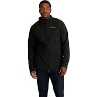 SPYDER Herren Jacke Encore schwarz | L von Spyder