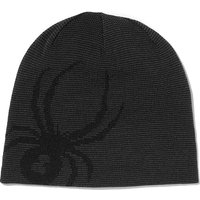 SPYDER Herren Mütze Innsbruck Reversible schwarz SPYDER Herren Mütze Innsbruck Reversible schwarz von Spyder
