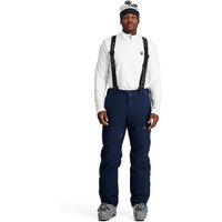 SPYDER Herren Skihose Dare dunkelblau | XXL SPYDER Herren Skihose Dare dunkelblau | XXL von Spyder