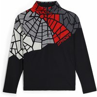 SPYDER Herren Unterzieh Zipshirt Legacy schwarz | L SPYDER Herren Unterzieh Zipshirt Legacy schwarz | L von Spyder