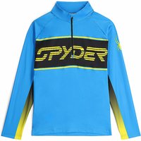 SPYDER Herren Unterzieh Zipshirt Paramount blau | XL SPYDER Herren Unterzieh Zipshirt Paramount blau | XL von Spyder