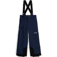 SPYDER  Jungen Skihose Propulsion  dunkelblau | 128 von Spyder