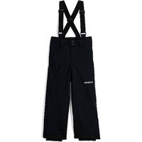 SPYDER  Jungen Skihose Propulsion  schwarz | 128 von Spyder