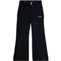 SPYDER  Mädchen Skihose Olympia  schwarz | 128 von Spyder