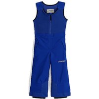 SPYDER Mini Jungen Skihose Expedition blau | 104 von Spyder