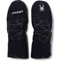 SPYDER Mini Kinder Skifauster Cubby schwarz | L SPYDER Mini Kinder Skifauster Cubby schwarz | L von Spyder
