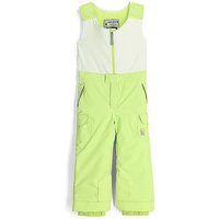 SPYDER Mini Mädchen Skihose Sparkle gelb | 104 von Spyder