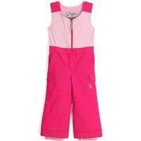 SPYDER Mini Mädchen Skihose Sparkle pink | 104 von Spyder