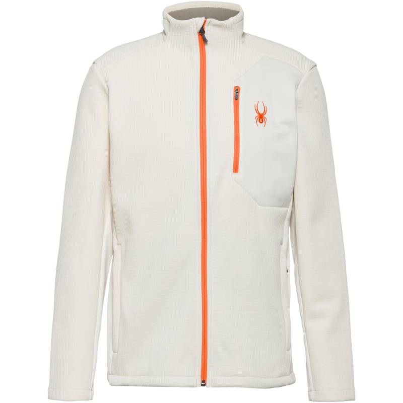 Spyder BANDIT Fleecejacke Herren von Spyder