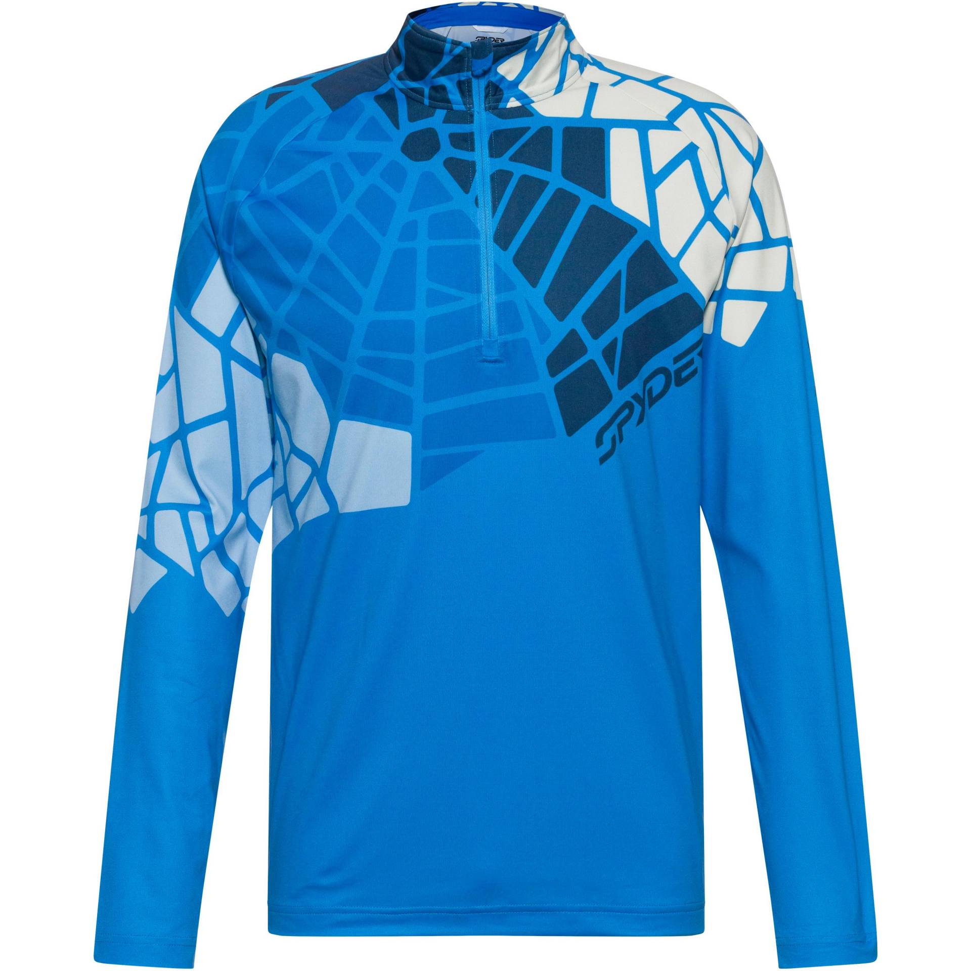 Spyder Legacy Fleeceshirt Herren von Spyder