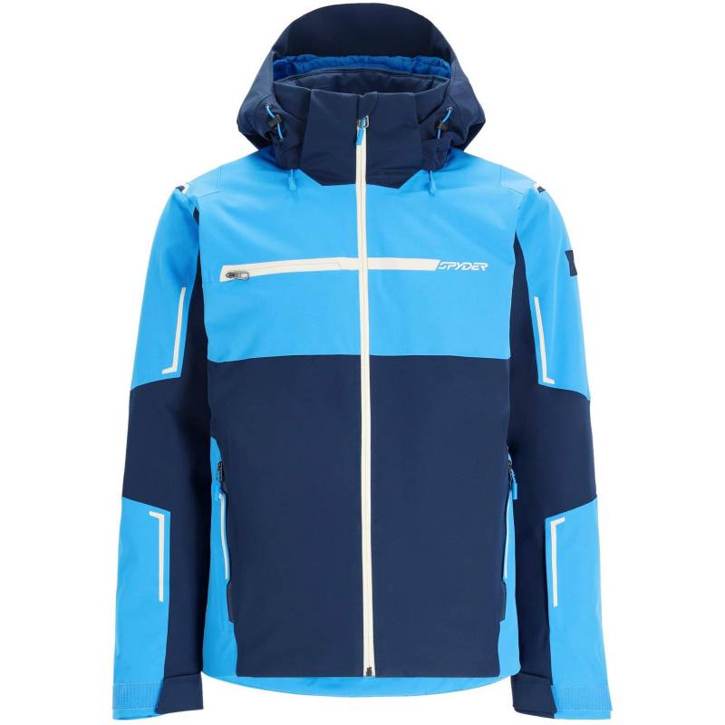 Spyder Titan Skijacke Herren von Spyder