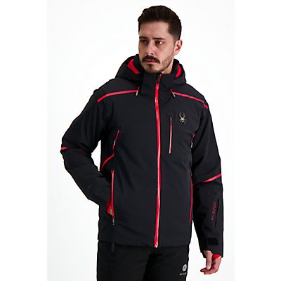 Vanqysh Herren Skijacke von Spyder