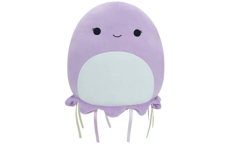 Plüschfigur »Anni Qualle 30 cm« von Squishmallow