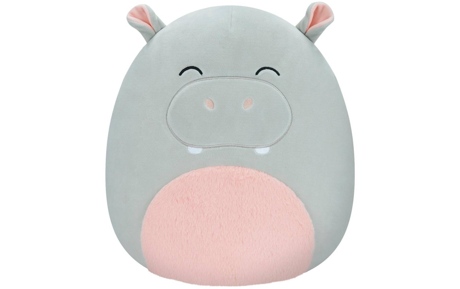 Plüschfigur »Nilpferd Harrisson 30 cm« von Squishmallow