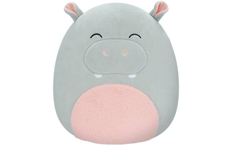 Plüschfigur »Nilpferd Harrisson 30 cm« von Squishmallow