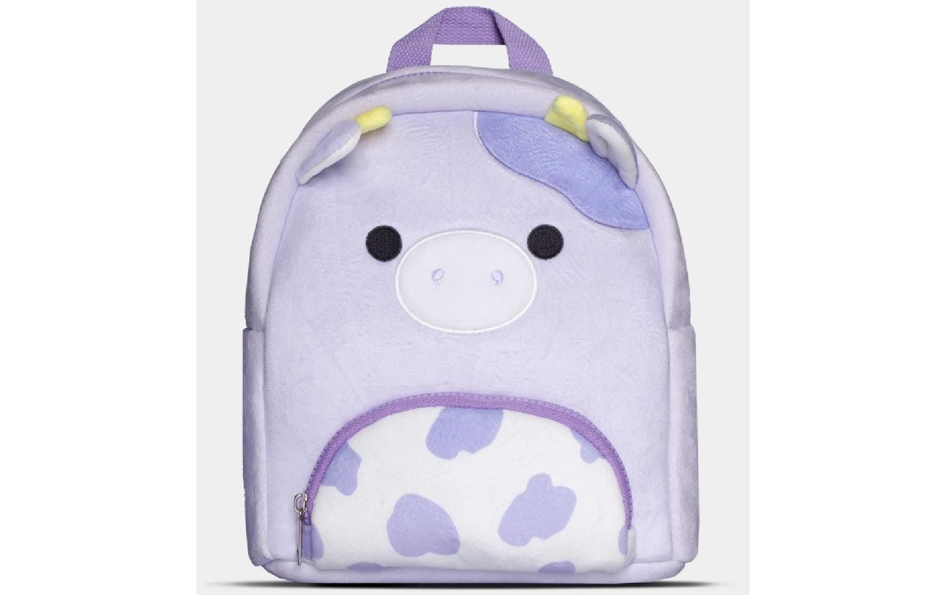 Squishmallow Kinderrucksack »Bubba Novelty« Squishmallow Kinderrucksack »Bubba Novelty« von Squishmallow