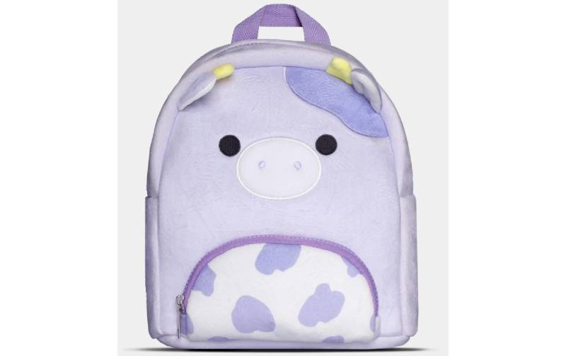 Squishmallow Kinderrucksack »Bubba Novelty« von Squishmallow