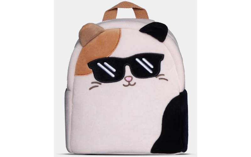 Squishmallow Kinderrucksack »Cam Novelty« von Squishmallow