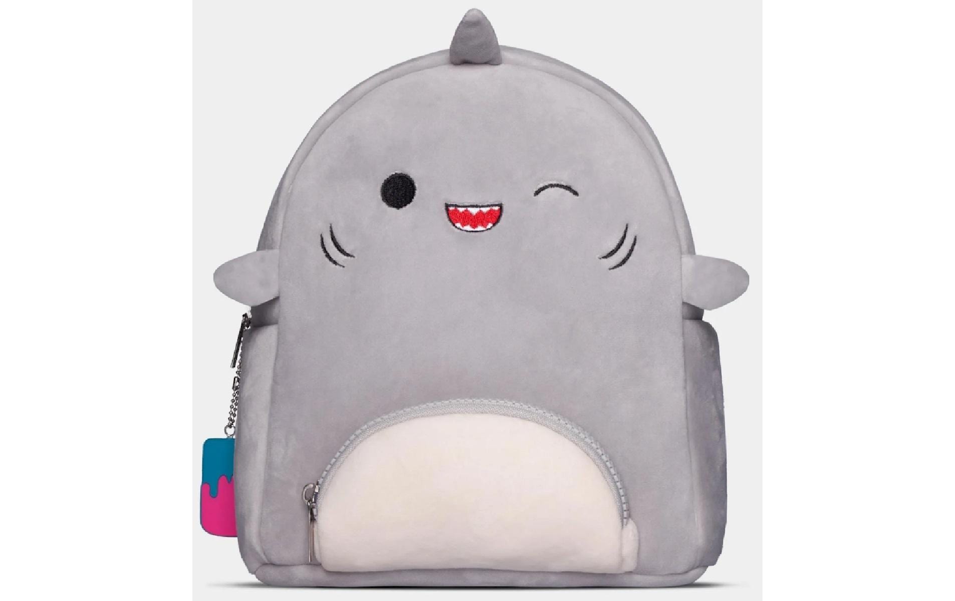 Squishmallow Kinderrucksack »Gordon« Squishmallow Kinderrucksack »Gordon« von Squishmallow