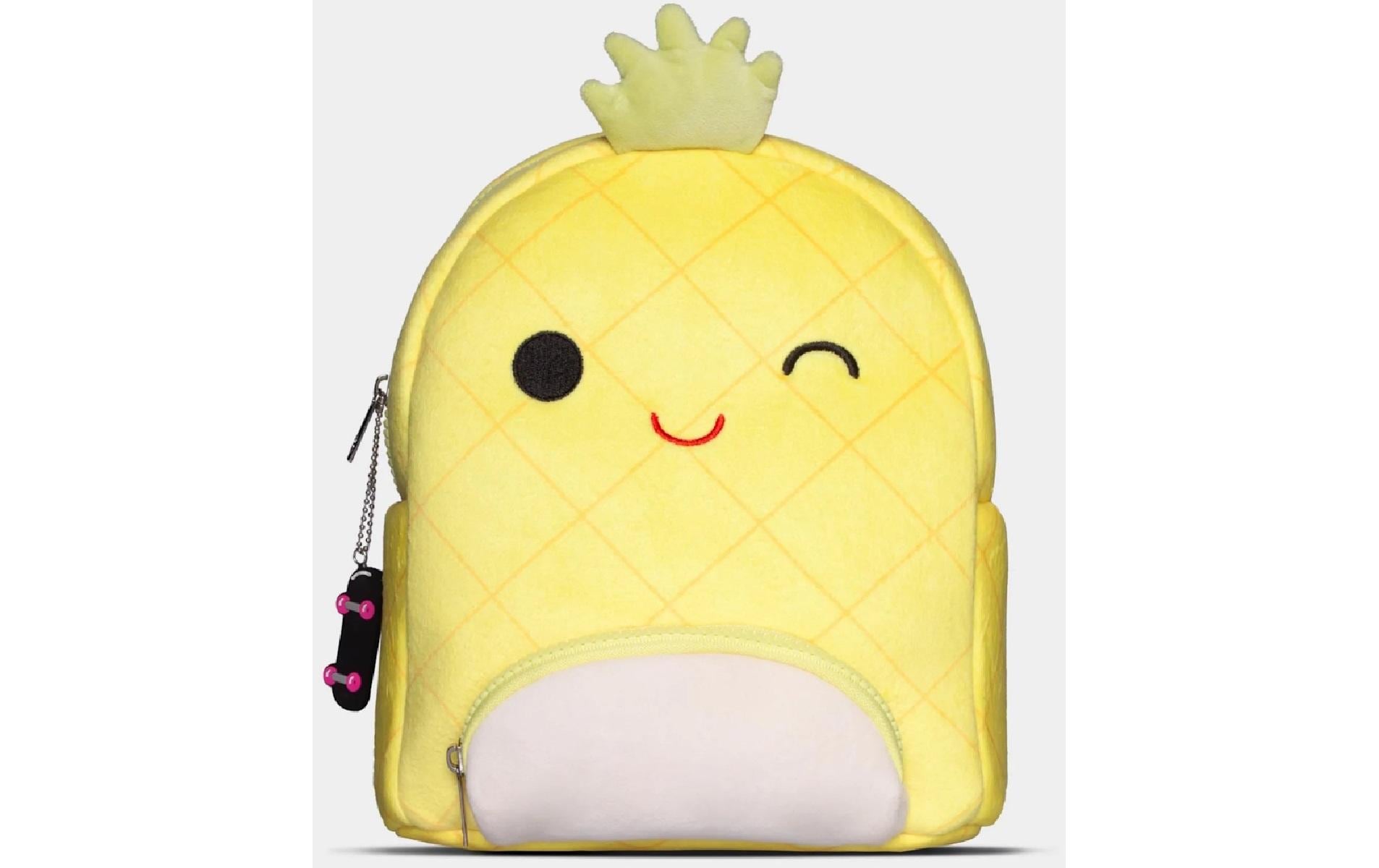 Squishmallow Kinderrucksack »Maui« Squishmallow Kinderrucksack »Maui« von Squishmallow