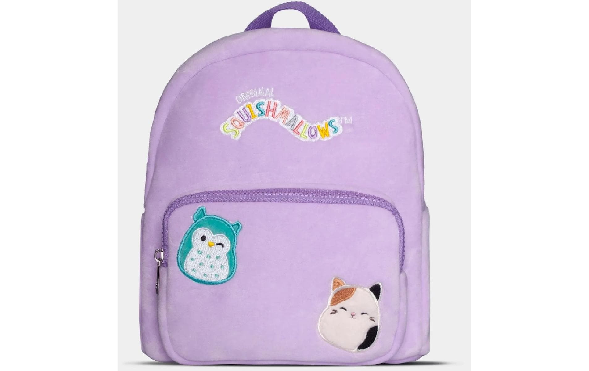 Squishmallow Kinderrucksack »Mix Squish« Squishmallow Kinderrucksack »Mix Squish« von Squishmallow