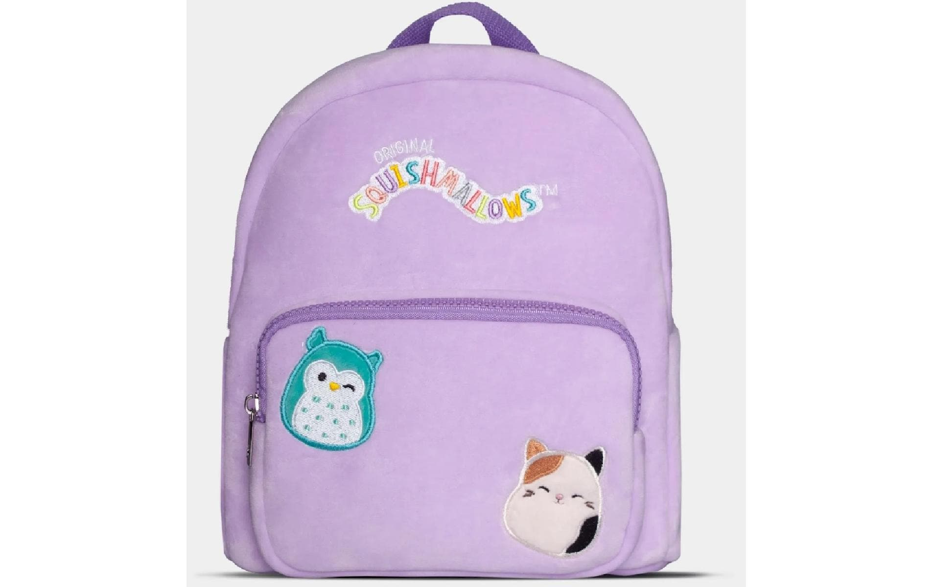 Squishmallow Kinderrucksack »Mix Squish« von Squishmallow