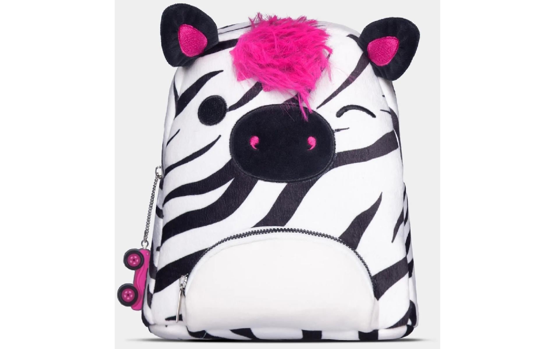 Squishmallow Kinderrucksack »Tracey« Squishmallow Kinderrucksack »Tracey« von Squishmallow