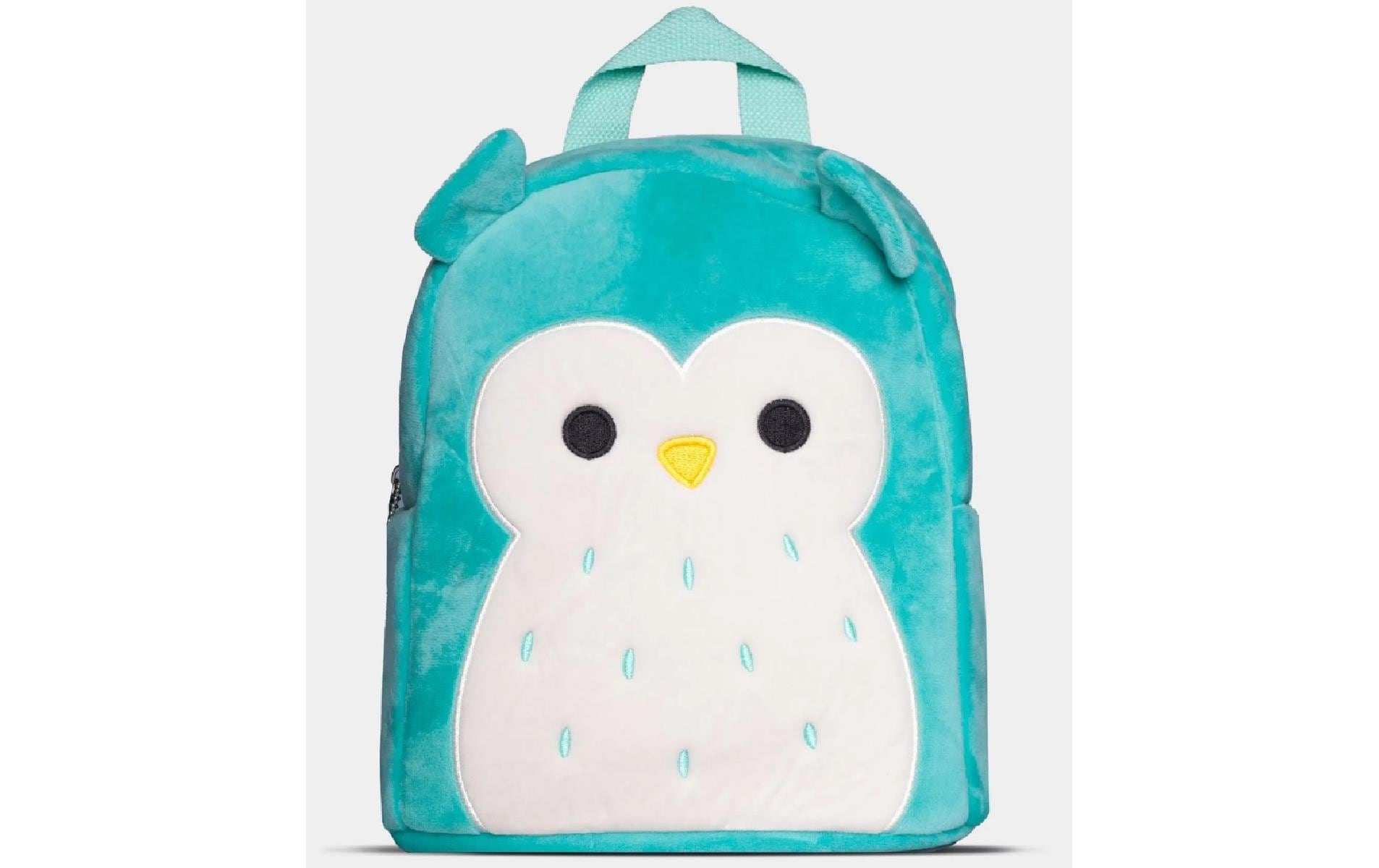 Squishmallow Kinderrucksack »Winston« Squishmallow Kinderrucksack »Winston« von Squishmallow