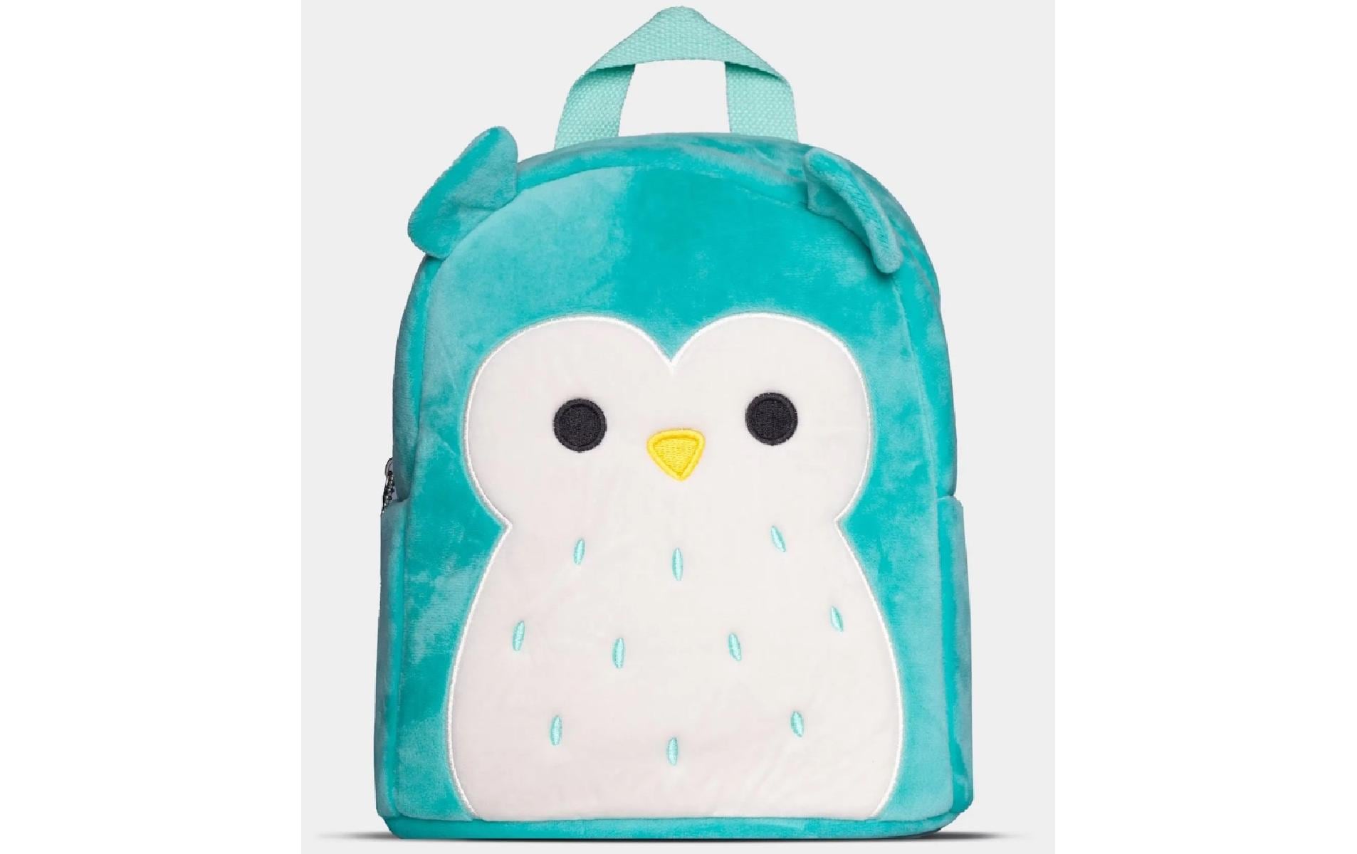 Squishmallow Kinderrucksack »Winston« von Squishmallow