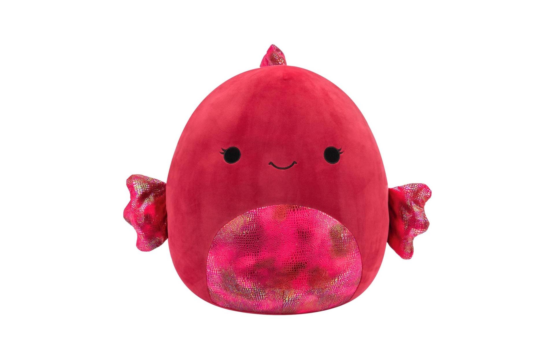 Squishmallow Kuscheltier »Barella Fisch 40 cm« von Squishmallow