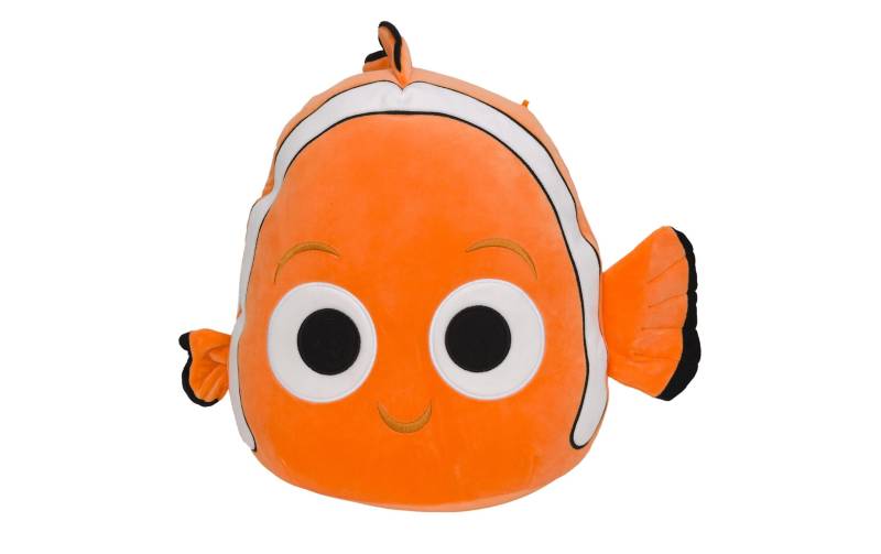 Squishmallow Kuscheltier »Disney Nemo 35 cm« von Squishmallow