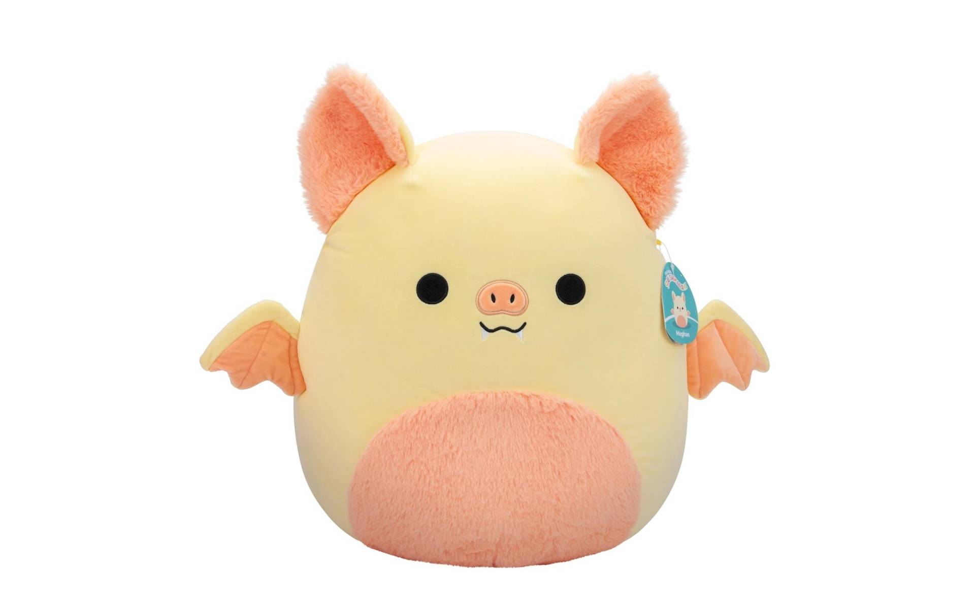 Squishmallow Kuscheltier »Meghan Fledermaus 40 cm« Squishmallow Kuscheltier »Meghan Fledermaus 40 cm« von Squishmallow