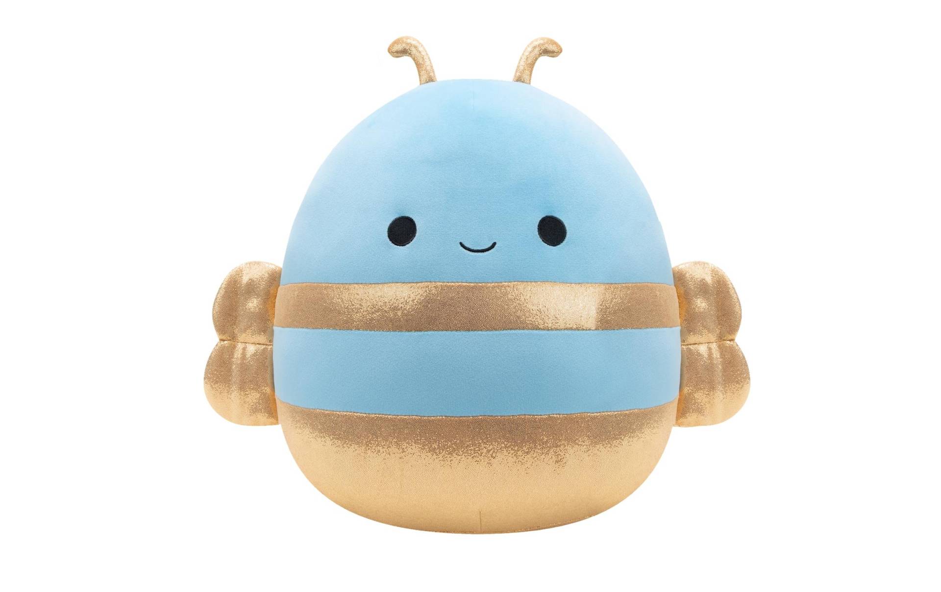 Squishmallow Plüschfigur »Adopt Me Queen Bee 35 cm« Squishmallow Plüschfigur »Adopt Me Queen Bee 35 cm« von Squishmallow